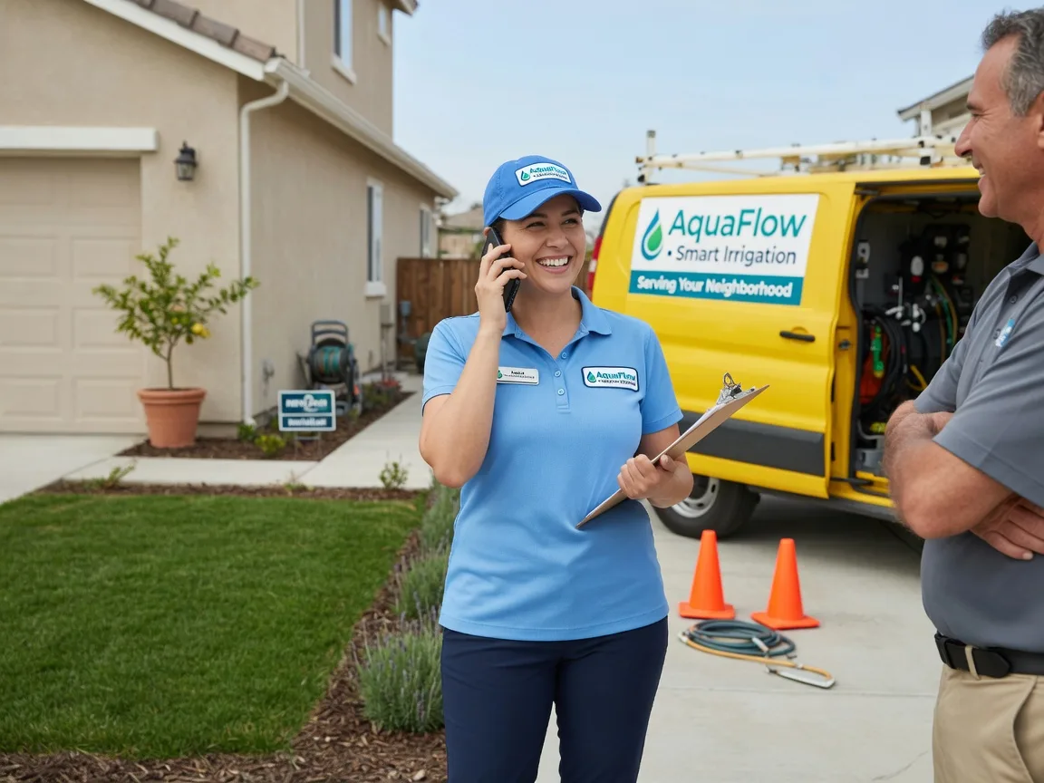 Irrigation Installation Copperas Cove, TX FAQs